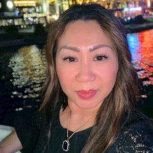 Meet your Posher, Thuy